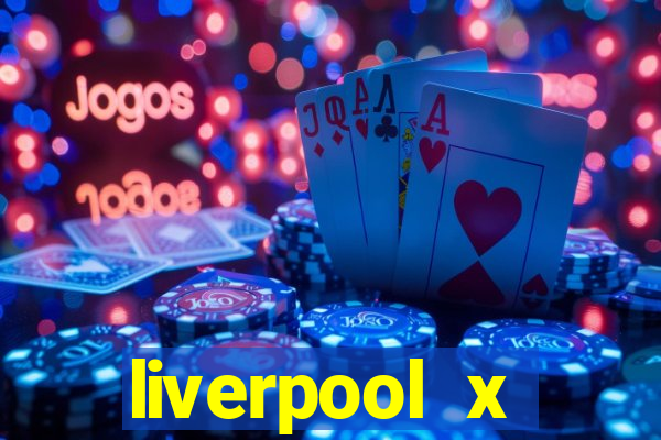 liverpool x manchester city ao vivo multicanais